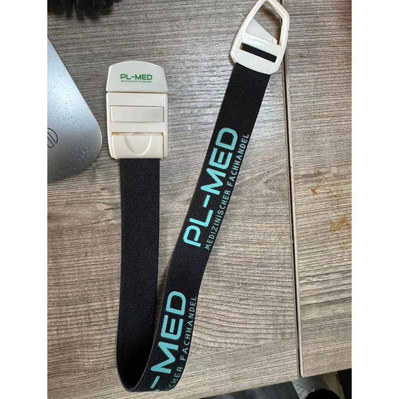 	Laccio Emostatico Personalizzato con Logo | Tourniquet Medico Professionale 