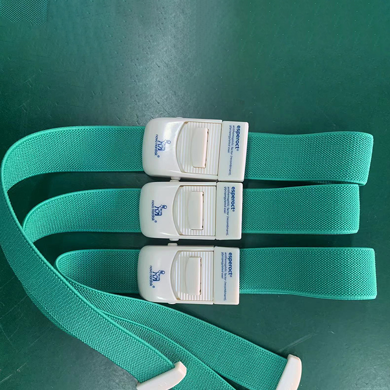 	Tourniquet Medico Professionale Personalizzato con Logo 