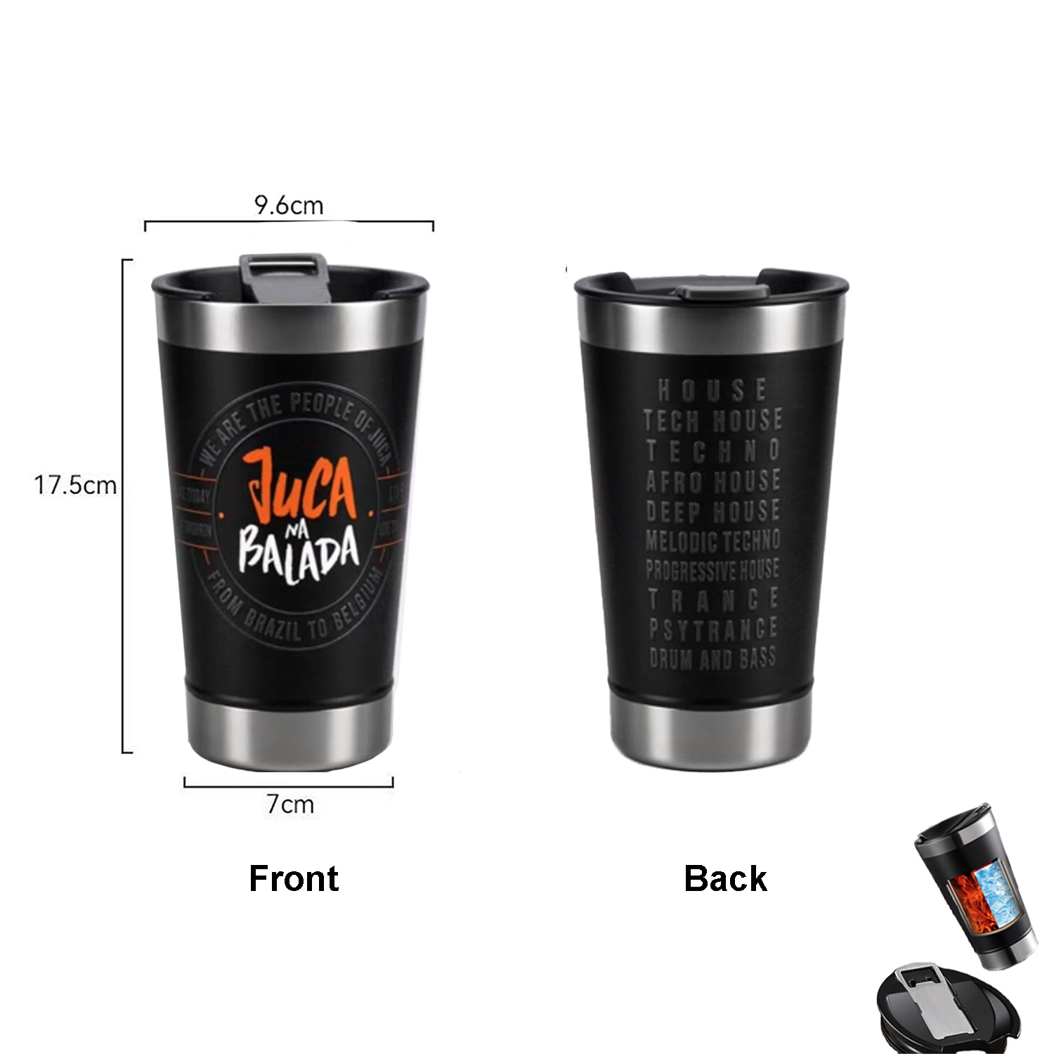 	bicchieri termici personalizzati con logo