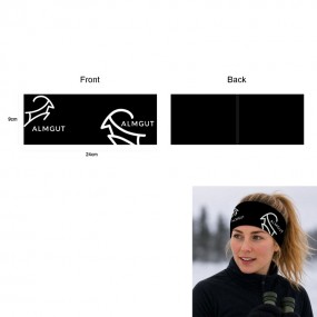 Fasce Sportive Personalizzate con Logo | Produzione Dir...