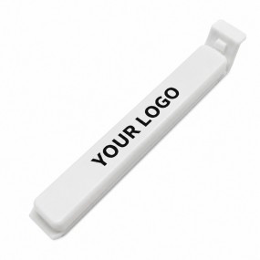 Clip Fermasacchetti Personalizzati | Stampa del Logo Az...