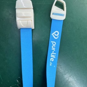 Laccio Emostatico Personalizzato con Logo | Tourniquet ...