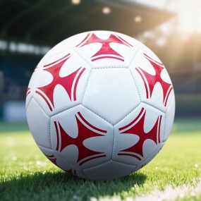 Palloni da Calcio Promozionali con Logo | Merchandising...
