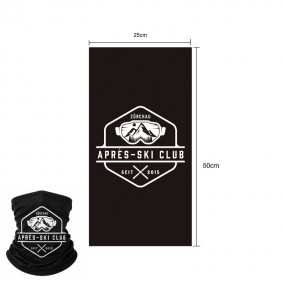 Scaldacollo e Bandana Multifunzione Personalizzati con ...