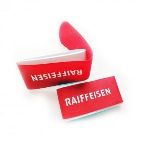 Fascette per Sci Personalizzate con Logo | Ski Straps P...