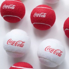 Palline da Tennis con Logo Personalizzato | Marketing S...