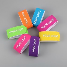Fascette per Sci Personalizzate con Logo