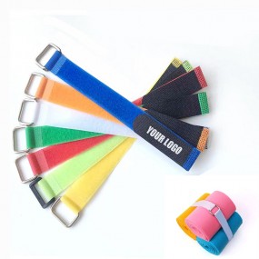Cinghia a Strappo con Fibbia in Metallo Personalizzata ...