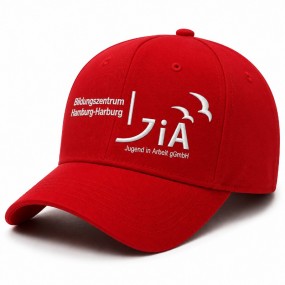 Cappellini Ricamati con Logo Aziendale