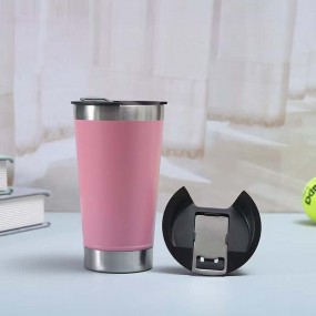 Bicchieri Termici Personalizzati con Logo e Nome