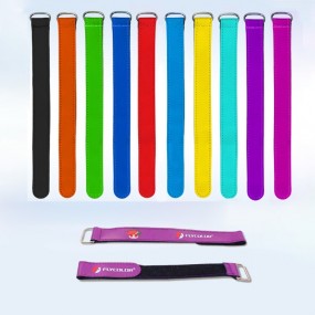 Cinghia a Strappo con Fibbia in Metallo Personalizzata ...