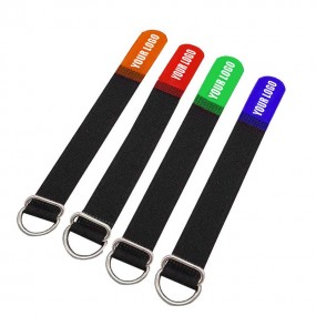 Cinghia a Strappo con Fibbia in Metallo Personalizzata ...