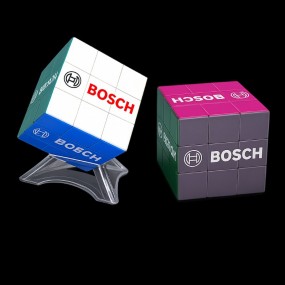 Cubi di Rubik Personalizzati per Eventi e Fiere | Stamp...