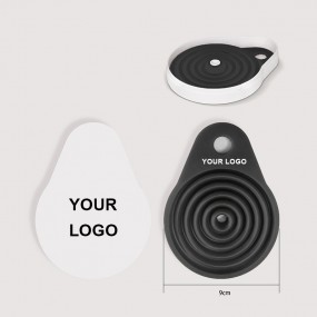 Imbuti Richiudibili Personalizzati con Stampa del Logo ...