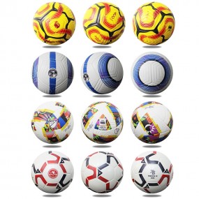 Pallone da Calcio con Logo Personalizzato | Articoli Pr...