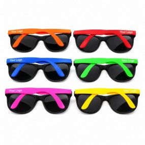 Occhiali da Sole Personalizzati Economici | Produzione ...