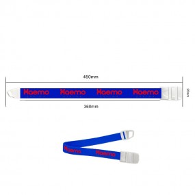 Tourniquet Medico Professionale Personalizzato con Logo