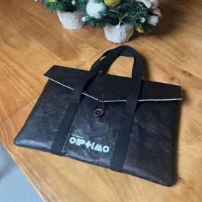 Borse Riutilizzabili in Tyvek® con Stampa Personalizzat...