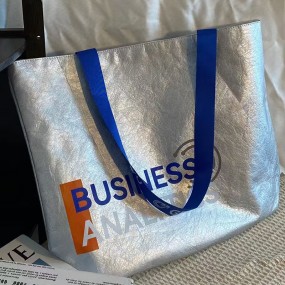 Borse Tyvek® su Misura con Logo | Soluzioni Promozional...