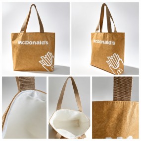 Borse in Tyvek® Personalizzate | Stampa Logo per Aziend...