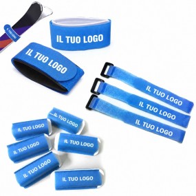 Fascette per Sci Personalizzate con Logo | Ski Straps p...