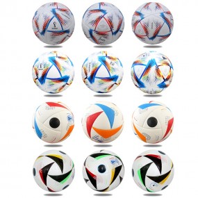 Pallone da Calcio con Logo Personalizzato | Articoli Pr...