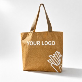 Borse Tyvek® con Logo Personalizzato | Gadget Promozion...