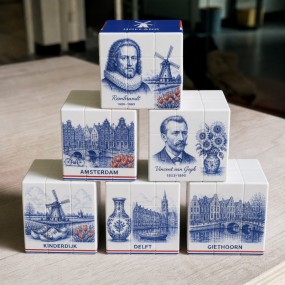 Cubo Puzzle Personalizzato con Logo | Regalo Aziendale ...
