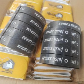 Nastro a Strappo in Rotolo Personalizzato con Logo