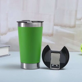 Tazze Termiche con Logo Personalizzato per Aziende