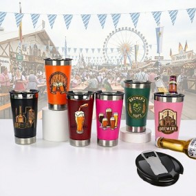 Bicchieri Termici con Logo per Regali Aziendali