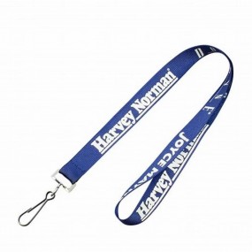Lanyard Promozionali con Logo | Gadget per Eventi e Fie...