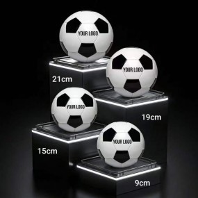 Palloni da Calcio Personalizzati per Club, Aziende e Sp...