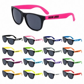 Occhiali da Sole Personalizzati con Logo | Gadget Promo...