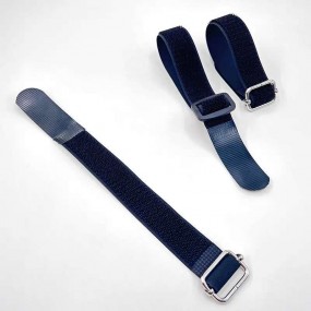 Cinghia a Strappo con Fibbia in Metallo Personalizzata ...