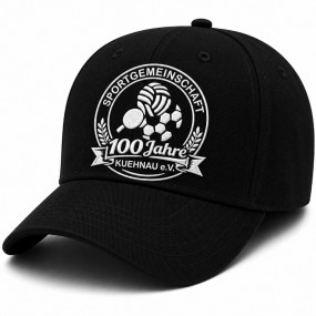 Cappelli con Logo Ricamato