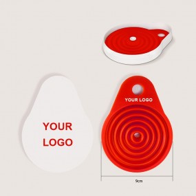 Imbuti Pieghevoli con Logo Personalizzato | Gadget Prom...
