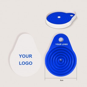 Imbuti Pieghevoli Personalizzati | Gadget Pubblicitari ...