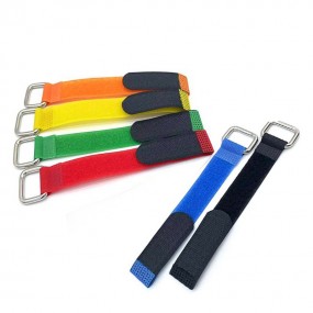 Cinghia a Strappo con Fibbia in Metallo Personalizzata ...