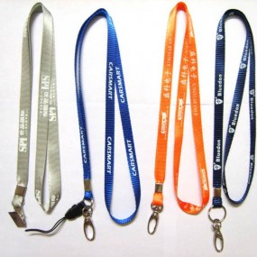 Cordini Personalizzati con Logo Aziendale | Produzione ...