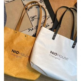 Borse in Tyvek® con Logo Aziendale | Personalizzazione ...