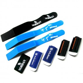 Fascette per Sci Personalizzate con Logo | Ski Straps p...