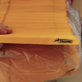 Nastro a Strappo Autoadesivo Personalizzato con Logo