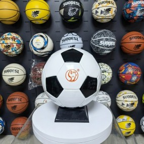 Palloni da Calcio Personalizzati all’Ingrosso con Logo