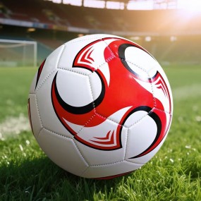 Palloni da Calcio Personalizzati per Eventi e Sponsoriz...