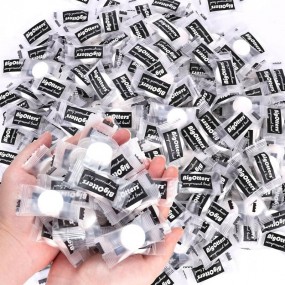 asciugamano magico personalizzato per eventi