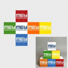 Cubo Rompicapo Personalizzato con Logo Aziendale | Gadg...