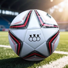 Pallone da Calcio con Logo Personalizzato | Articoli Pr...