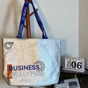 Borse in Tyvek® con Logo Aziendale | Personalizzazione ...