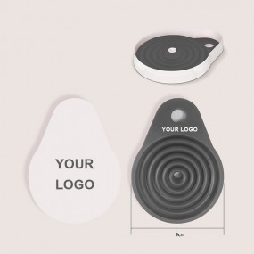 Ordina Imbuti Pieghevoli Personalizzati con Logo per Pr...